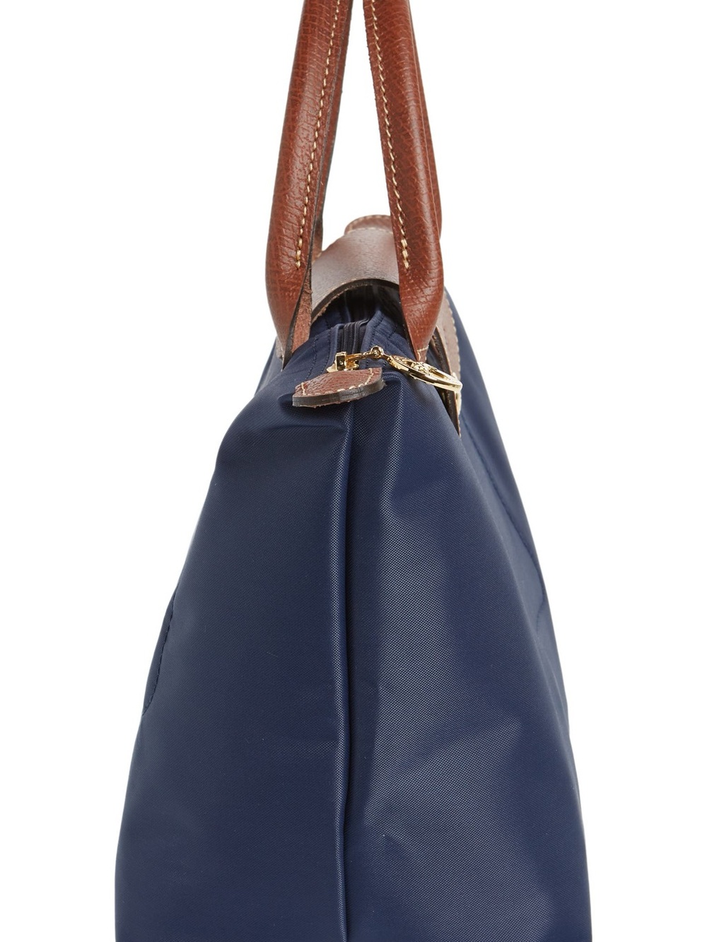 Longchamp Small Le Pliage Original Top Handle Bag - Picture 8 of 11